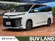 2022 TOYOTA VOXY