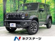 2024 SUZUKI JIMNY SIERRA