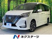 2022 NISSAN SERENA