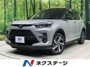 2024 TOYOTA RAIZE
