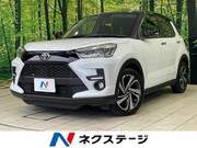 2020 TOYOTA RAIZE