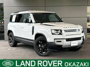2025 LAND ROVER DEFENDER