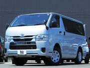 2026 TOYOTA HIACE VAN