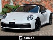 2023 PORSCHE 911