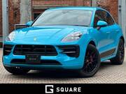 2021 PORSCHE MACAN