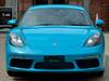 PORSCHE OTHER