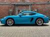 PORSCHE OTHER