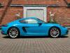 PORSCHE OTHER