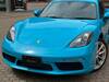 PORSCHE OTHER