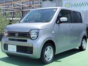 2021 HONDA N-WGN