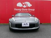 2014 NISSAN FAIRLADY Z