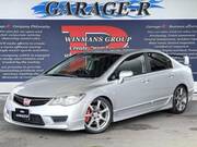 2007 HONDA CIVIC