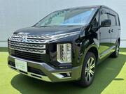 2020 MITSUBISHI OTHER