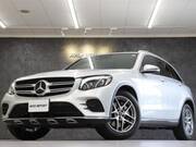 2017 MERCEDES BENZ GLC-CLASS