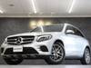 MERCEDES BENZ GLC-CLASS