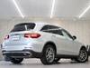 MERCEDES BENZ GLC-CLASS