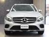 MERCEDES BENZ GLC-CLASS