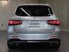 MERCEDES BENZ GLC-CLASS