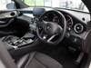 MERCEDES BENZ GLC-CLASS