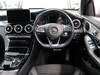 MERCEDES BENZ GLC-CLASS