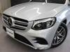 MERCEDES BENZ GLC-CLASS
