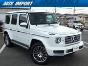 2024 MERCEDES BENZ G-CLASS