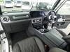 MERCEDES BENZ G-CLASS
