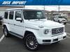 MERCEDES BENZ G-CLASS