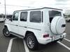 MERCEDES BENZ G-CLASS