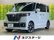 2020 SUZUKI SPACIA CUSTOM