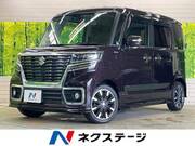 2019 SUZUKI SPACIA CUSTOM