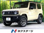 2025 SUZUKI JIMNY XC