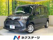 2023 TOYOTA ROOMY