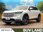2024 HONDA VEZEL