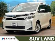 2017 TOYOTA VOXY X