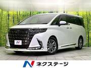 2024 TOYOTA ALPHARD
