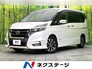 2018 NISSAN SERENA HIGHWAYSTAR V SELECTION