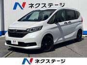 2024 HONDA FREED HYBRID