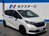 HONDA FREED HYBRID