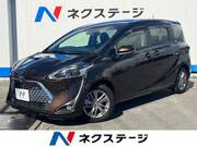 2021 TOYOTA SIENTA
