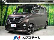 2021 NISSAN ROOX