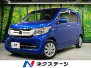 2017 HONDA N-WGN