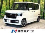 2026 HONDA N-BOX CUSTOM
