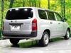 TOYOTA PROBOX VAN