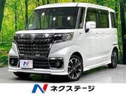 2023 SUZUKI SPACIA CUSTOM