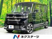 2026 SUZUKI SPACIA CUSTOM