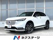 2021 HONDA VEZEL