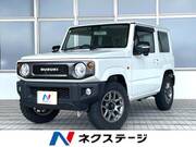 2021 SUZUKI JIMNY XC