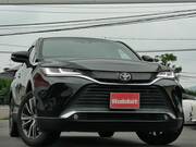 2020 TOYOTA HARRIER G