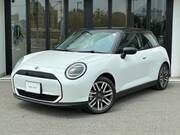 2025 BMW MINI